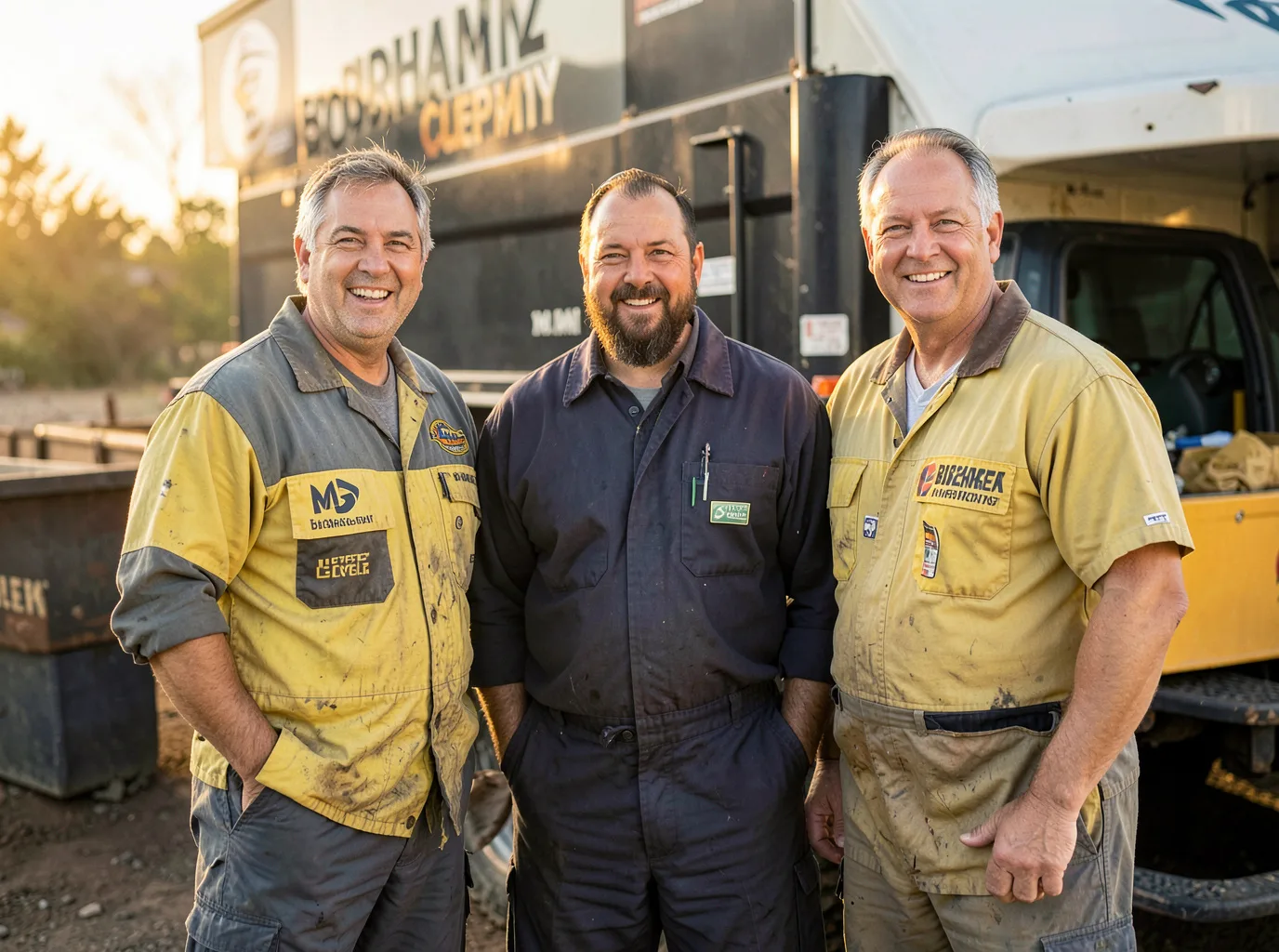 Sewage Cleanup company in Elwood, NE