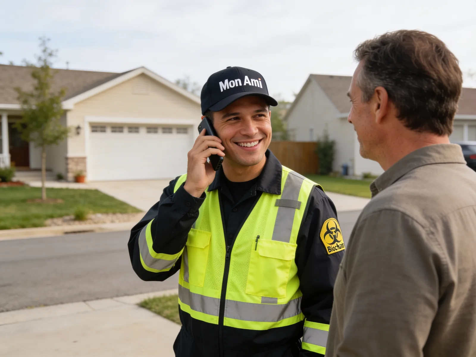 Sewage Cleanup Elwood, NE FAQs